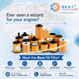 car oil filter