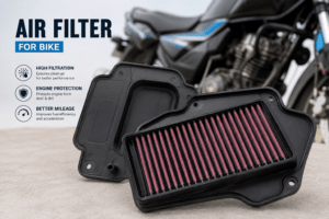 air filter for bike