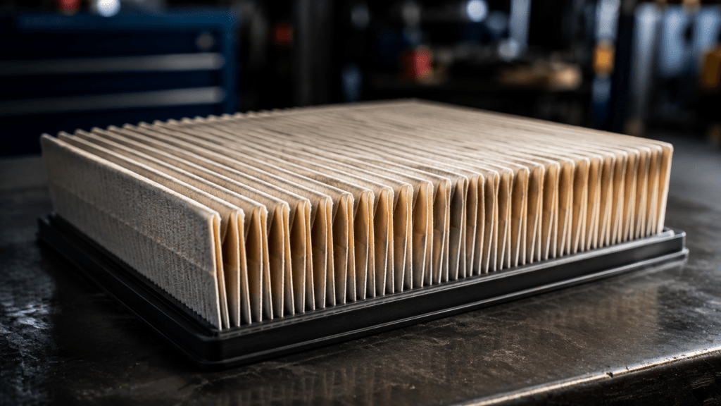 Best Car Air Filter