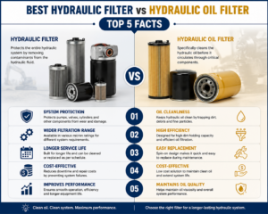 Hydraulic Filter