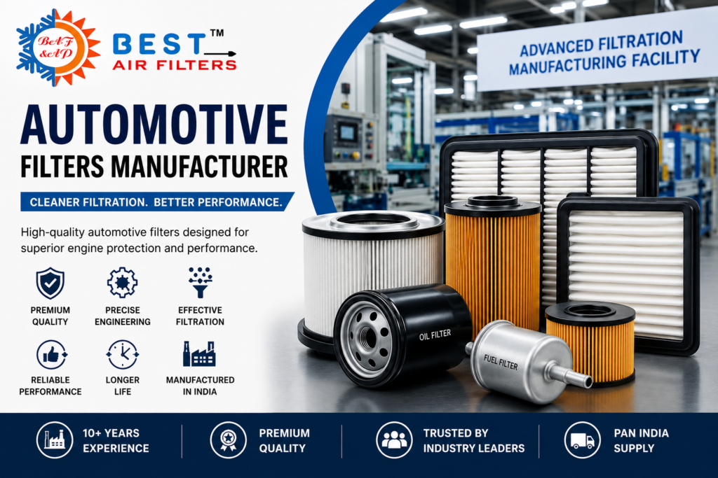 automotive filters