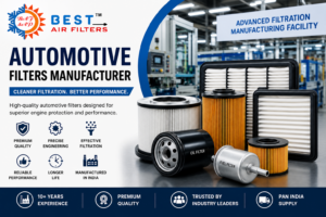 automotive filters