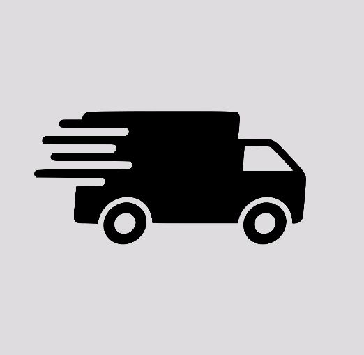Fast Delivery