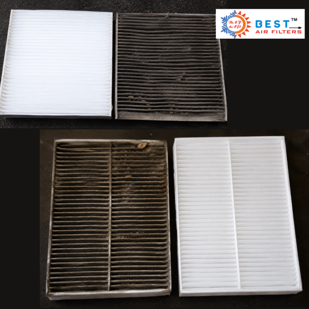 Cabin Air Filter
