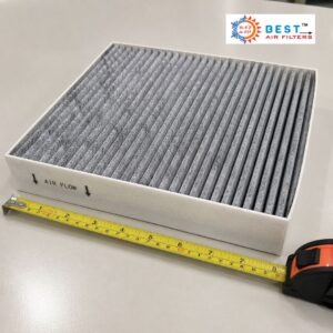Cabin Air Filter