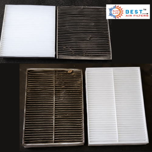 Cabin Air Filter