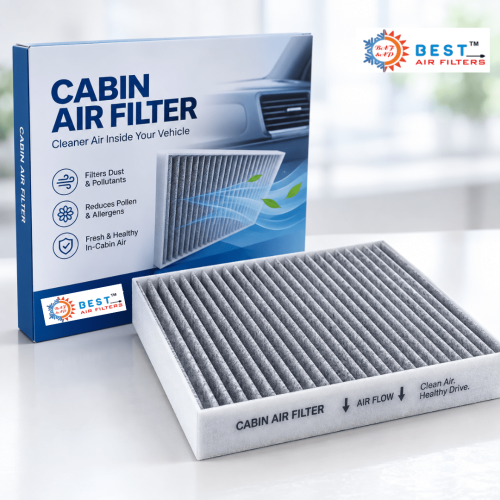 Cabin Air Filter