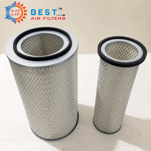 Blower Filter Manufacturer in India