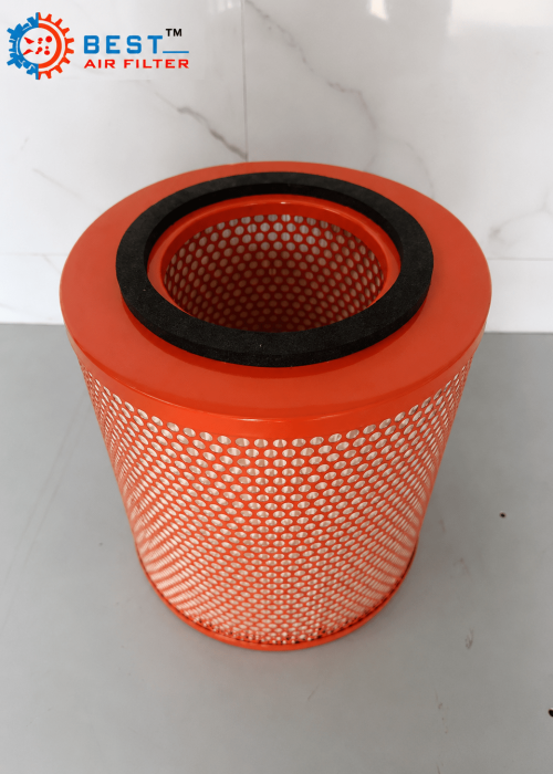 Blower Filter Manufacturer in India